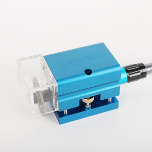 เพิ่มประสิทธิภาพสูงสุดด้วยเทคโนโลยีการตัดด้วยลมขั้นสูงของเรา รับประกันผลลัพธ์ที่สะอาดและแม่นยำทุกครั้ง - Product Image 2