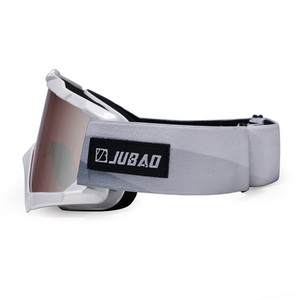 Julong thời trang Windproof thể thao Googles mua Motocross kính cuộn Off xe máy tùy chỉnh in logo nhà sản xuất - Product Image 3