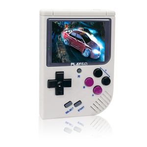 <span class=keywords><strong>Playgo</strong></span> de emulador de consola en alrededor de 1000 juegos de 8GB emulador de la consola - Product Image 2