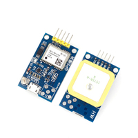 Module GNSS NEO-M8N, carte GPS avec antenne céramique GPS