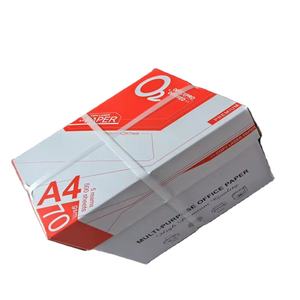 Carta da Copia 80g, Carta Offset Non Patinata da 50g/60g/70g/80g fino a 400g, Rotoli Jumbo e Fogli per Stampa - Product Image 1