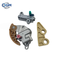 14401-R40-A01 Car Engine CP2 TF3 RM4 RR7 Auto Engine Parts Timing Chain Kit for HONDA ACCORD CR-V K24Z2 K24V3 2.4L