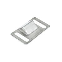 Pivote directo de fábrica de acero inoxidable, accesorios de alta resistencia al desgaste para puertas y ventanas de almacenamiento en frío