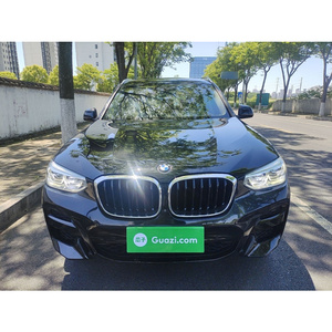 <span class=keywords><strong>Auto</strong></span> Usata 2020 <span class=keywords><strong>BMW</strong></span> <span class=keywords><strong>X3</strong></span> Spedizione Rapida Motore a Benzina Automatico SUV 5 Posti Guida a Sinistra per Famiglia a Prezzo Accessibile - Product Image 2