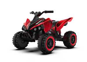 Nouveau <span class=keywords><strong>Quad</strong></span> Électrique 4 Roues pour Enfants 2026 avec Pneus Robustes – Voiturette Électrique pour Bébé - Product Image 6
