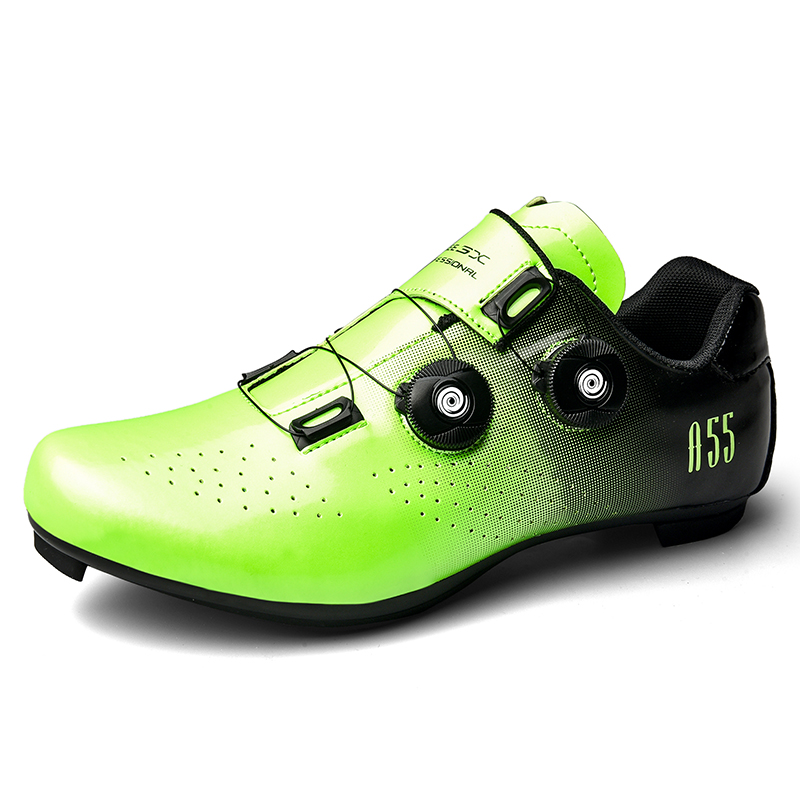 cycling shoes manufacturer wholesale road bike shoes bicycles shoe for men zapatillas de ciclismo