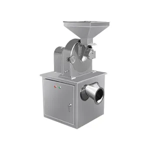 Home grain mills dry herb spice grinding machine for home