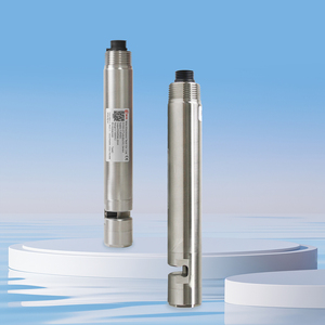 RIKA RK500-07D เซ็นเซอร์วัดความขุ่นของน้ำแบบไม่ต้องบำรุงรักษา 316L พร้อมหัววัดและแปรงทำความสะอาดอัตโนมัติ - Product Image 6