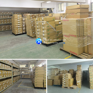 Supplier Professional BOM list Service <strong>4</strong>-<strong>967629</strong>-<strong>1</strong> Wire To Wire Board Housings 49676291 Rectangular Receptacle Connector - Product Image 3