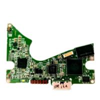 2060-800041-000 100% Original HDD PCB 2060-800041-000 Papan Sirkuit Hard Disk 2060-800041-000 SATA 3TB