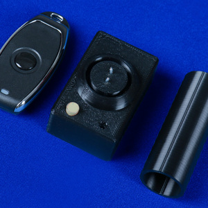 Mini Macchina Telecomandata per Fiocchi di Neve di Carta, Trucchi Magici, Illusioni, Gimmick, Commedia, Classico per Maghi Professionisti - Product Image 3