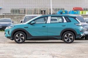 BYD Sea Lion 05 EV 2025, SUV électrique 520 km, conduite intelligente, longue autonomie, <span class=keywords><strong>voiture</strong></span> familiale, fournisseur chinois - Product Image 4