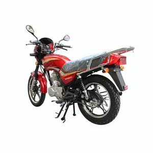 China suppliers air-cooled cafe racer power bike motorcycle adult customizable lifan motorcycle