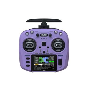Dron RC Jumper T15 HD con Pantalla Táctil, Gimbals con Sensor VS-M HALL, Control Remoto de 2.4GHz 915MHz 868MHz, Cuerpo de Plástico, Unisex - Product Image 3