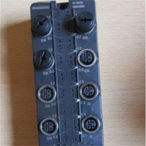 Neuf et Original 1890010000 Sai-au M12 <span class=keywords><strong>Pb</strong></span> 16di/8do en Stock pour Équipement Électronique PLC Scellé 1890010000 - Product Image 1