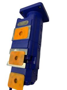 Bomba de Engranajes Hidráulica Huamao 1156002013 |   Repuesto OEM para Bomba de Maquinaria de Construcción Permco - Product Image 4