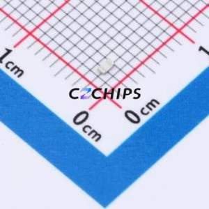 Resistencia SMD FRQ0603F5602TS 0603 (Tipo: Película Gruesa) (Resistencia: 56kOhm Precisión: 1%) - Product Image 2