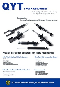 Miễn Phí Vận Chuyển Đến Cụm Bộ Giảm Xóc Trước Của Mỹ Bao Bì Trung Tính Áp Suất Khí Sang Trọng/Ghim Đặt Làm, Sốc/Thanh Chống Mắt Dưới - Product Image 5