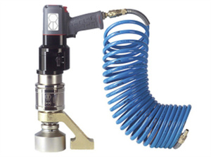Clé dynamométrique compacte en acier inoxydable à technologie optimisée et à entraînement électrique - Product Image 4