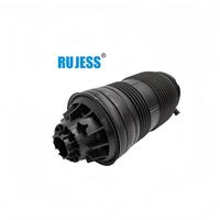 Nouveaux Kits de réparation d'airbag de Suspension pneumatique arrière gauche droite de haute qualité pour Porsche Panamera e-hybrid 976 OEM 976616025F 976616026F