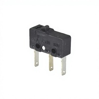 Micro-interrupteurs de bonne qualité pour boutons poussoirs d'arcade, micro-interrupteurs sensibles pour machines de jeu