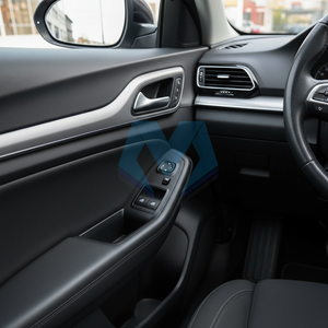 Interruptor de Control de Ventanilla Eléctrica Derecha Fiorino An-227 735 461 282 6490.h0, Accesorio para Ventanas de Automóvil - Product Image 3