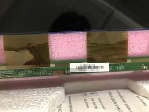 Écran de remplacement pour téléviseur LCD BOE 43 pouces UHD 3840*2160 HV430QUB-N4B, panneau LED à cellules ouvertes - Product Image 2