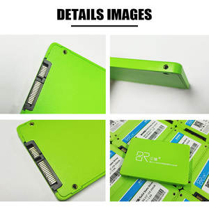 Pabrik Billion Reservoir Harga Terbaik SSD 240GB Solid State Drive 2.5 SATA SSD Hard Drive HD SSD 240 GB untuk Laptop - Product Image 4