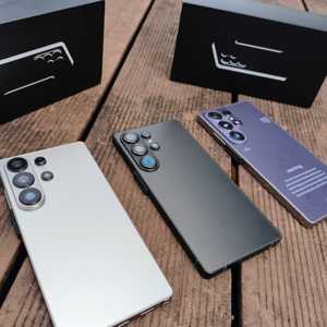 สินค้าใหม่ S26 Ultra โทรศัพท์มือถือแท้ หน้าจอ HD 7.3 นิ้ว สมาร์ทโฟน 5G ระบบ Android 15 โทรศัพท์มือถือ 16GB+1TB รองรับสองซิม - Product Image 5