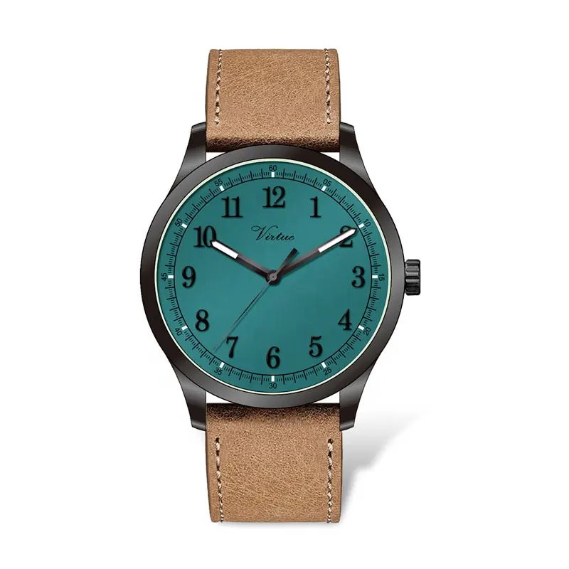 Quartz Watches Men Wrist Promotional Bulk Personalized Gifts Relojes Hombre Originales Waterproof Sports Watch Good Price