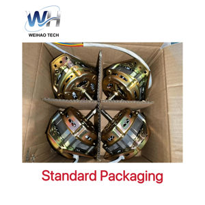 Motor para Lavadora XD de 120W, Piezas de Repuesto de Cobre para <span class=keywords><strong>Lavadoras</strong></span> Hitachi, Beko, <span class=keywords><strong>Daewoo</strong></span> - Product Image 5