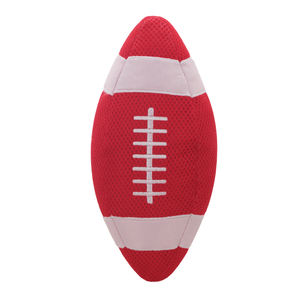 Sıcak satış Bite eğitim için dayanıklı Polyester köpek oyuncak interaktif vokal taşlama açık eğitim temizlik için Modern basit - Product Image 3