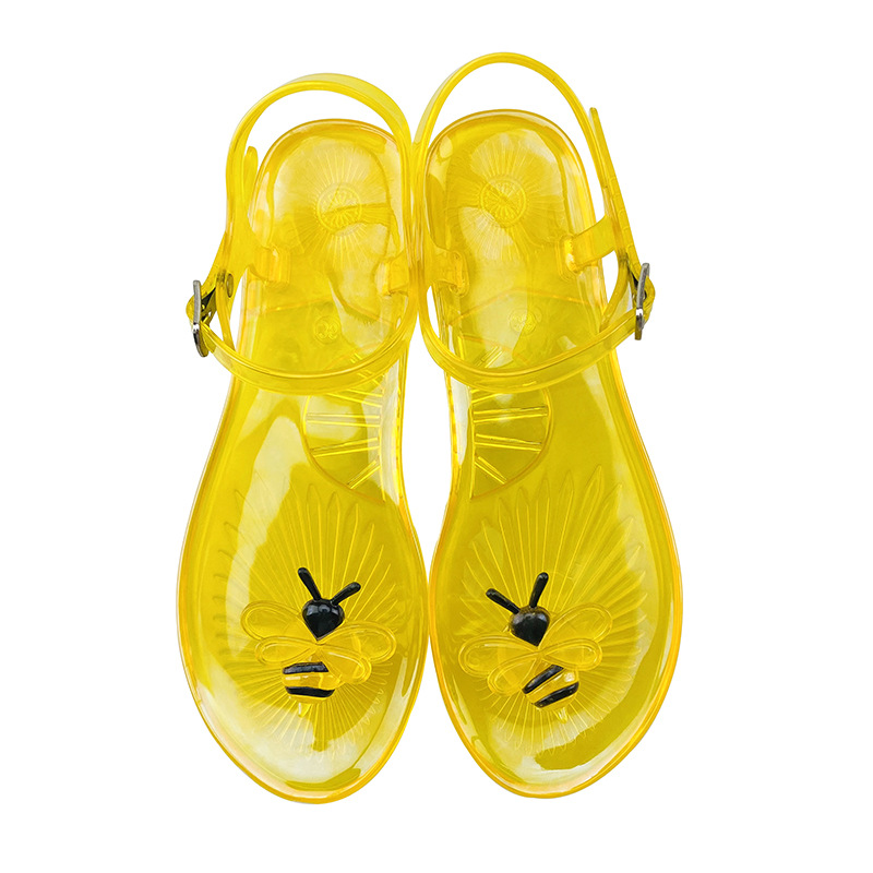 Abeille jaune