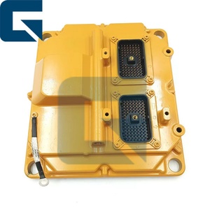 Contrôleur ECM de haute qualité pour excavatrice E312E 345-3385 3453385 - Product Image 2