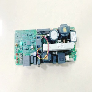 A20B-2101-0392 SUP-P11503-F  placa para máquina de moldeo por inyección Fanuc - Product Image 1