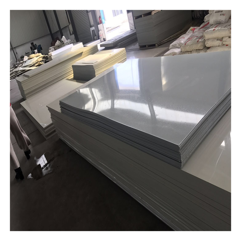 ZSPE High Quality Anti Static PVC