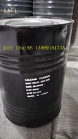 Carbure de calcium Cas 75-20-7 80-120mm Rendement en gaz 295L/kg 50kg /100kg Tambour noir/gris pour la production de gaz acétylène, etc.