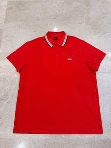 Polo para Hombre 2026, 100% Algodón, Costura Artesanal Exquisita, Cómodo, Duradero, Estilo Moderno - Product Image 6