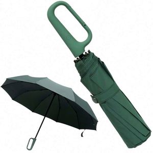 Compact Custom Outdoor Automatic Logo High Quality <b>Large</b> Outdoor <b>Large</b> <b>Umbrella</b> for Rain - Product Image 1