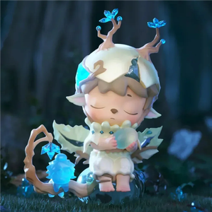 Heyone Serie Frozen Caja Sorpresa Muñecas Misteriosas Kawaii Figuras de Acción <span class=keywords><strong>Anime</strong></span> Juguetes de Plástico Regalo Escala 1/12 7-12 años Embalaje Original - Product Image 3