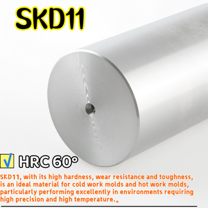 Barre Tonde in Acciaio al Carbonio Laminato a Caldo Superficie Nera Zhuli Steel Guangdong Tolleranza 1% Servizi di Lavorazione dell'Acciaio a Taglio Libero - Product Image 4