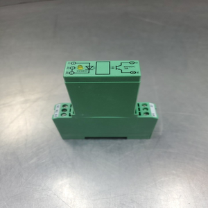 Nuevo Controlador Lógico Programable (PLC) Original 2954154, (EMG 17OV24DC/60DC/<span class=keywords><strong>3</strong></span>) 5D31 para Automatización Industrial - Product Image 1
