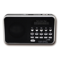 Lecteur MP3 numérique portable Dewant L-938 à prix avantageux, lecteur de musique avec carte TF/SD, lecteur audio pour cadeau