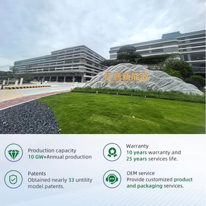 ระบบติดตั้งแผงโซลาร์เซลล์บนหลังคาโรงรถ ExtenSolar EC01 BIPV แบบรางเหล็กกันน้ำ พร้อมรางระบายน้ำ รับประกัน 25 ปี และ 10 ปี - Product Image 5