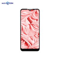 Écran LCD pour Honor 8X Max LCD ARE-AL00 Écran tactile numérisateur