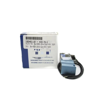 36A-B00-JDAA-1 GA 24VDC NSMP - Product Image 1