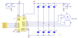 Bom danh sách dịch vụ linh kiện điện tử tìm nguồn cung ứng mạch tích hợp chip vi điều khiển Diode bóng bán dẫn tụ điện trở - Product Image 3