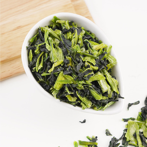 Nhà sản xuất chuyên nghiệp chất lượng cao tinh khiết không khí khô Pak choi mất nước Bok Choy - Product Image 4