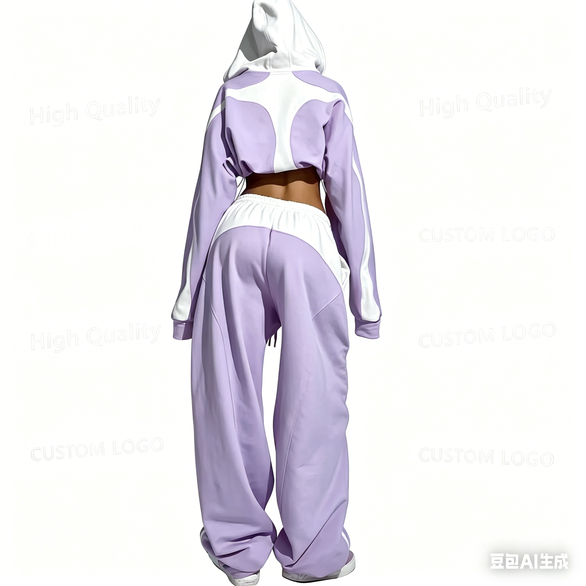 ช่อลาเวนเดอร์