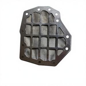 Filtro de Aceite para Caja de Cambios Automática Nissan March JF414E, Nuevo, 31728-3MX0A con Filtro de Malla - Product Image 4